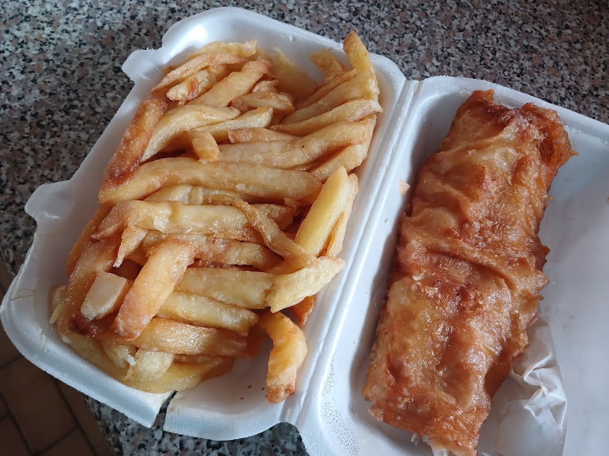 Plumstead Fisheries - Photo 6