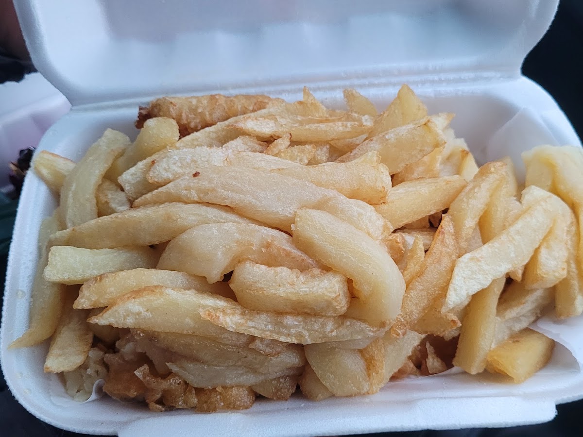 Plumstead Fisheries - Photo 8