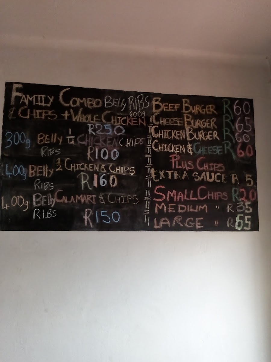 Menu Photo 9