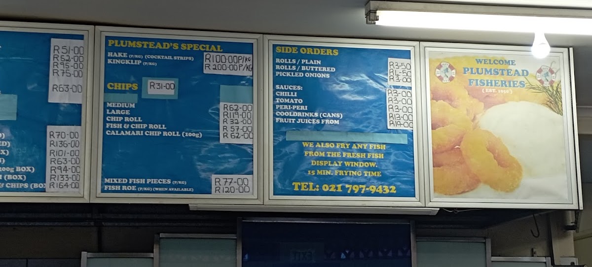 Menu Photo 8