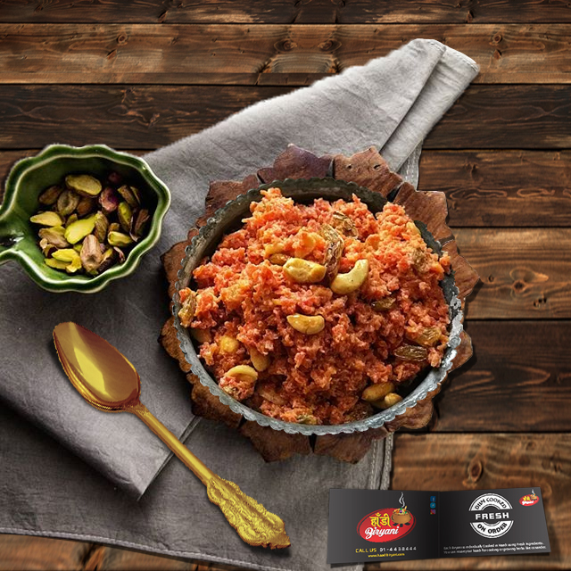 Haadi Biryani - Photo 9