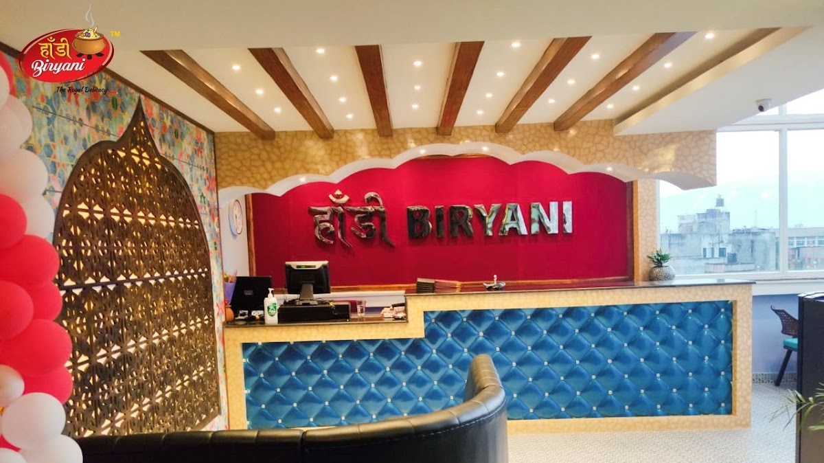 Haadi Biryani - Photo 3