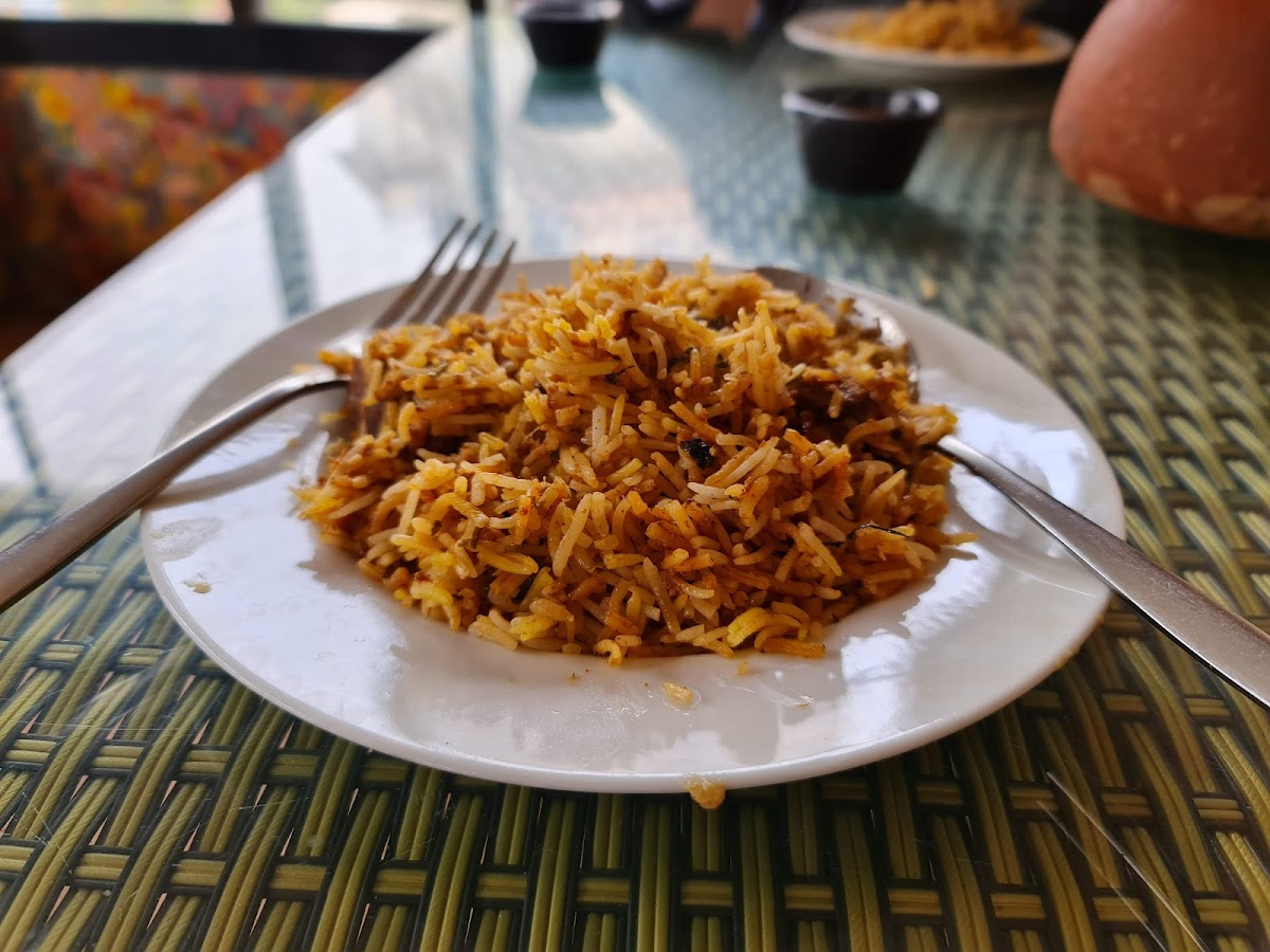 Haadi Biryani - Photo 4