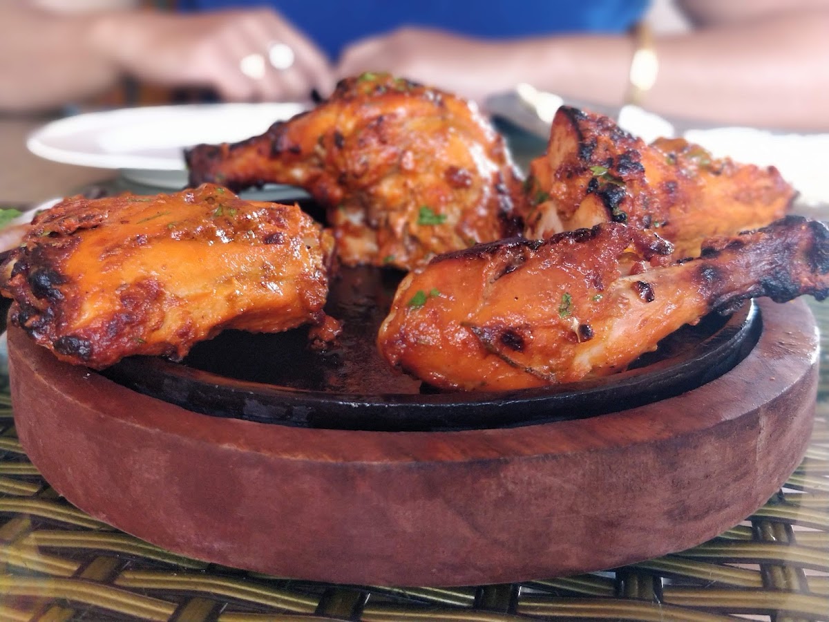 Haadi Biryani - Photo 5