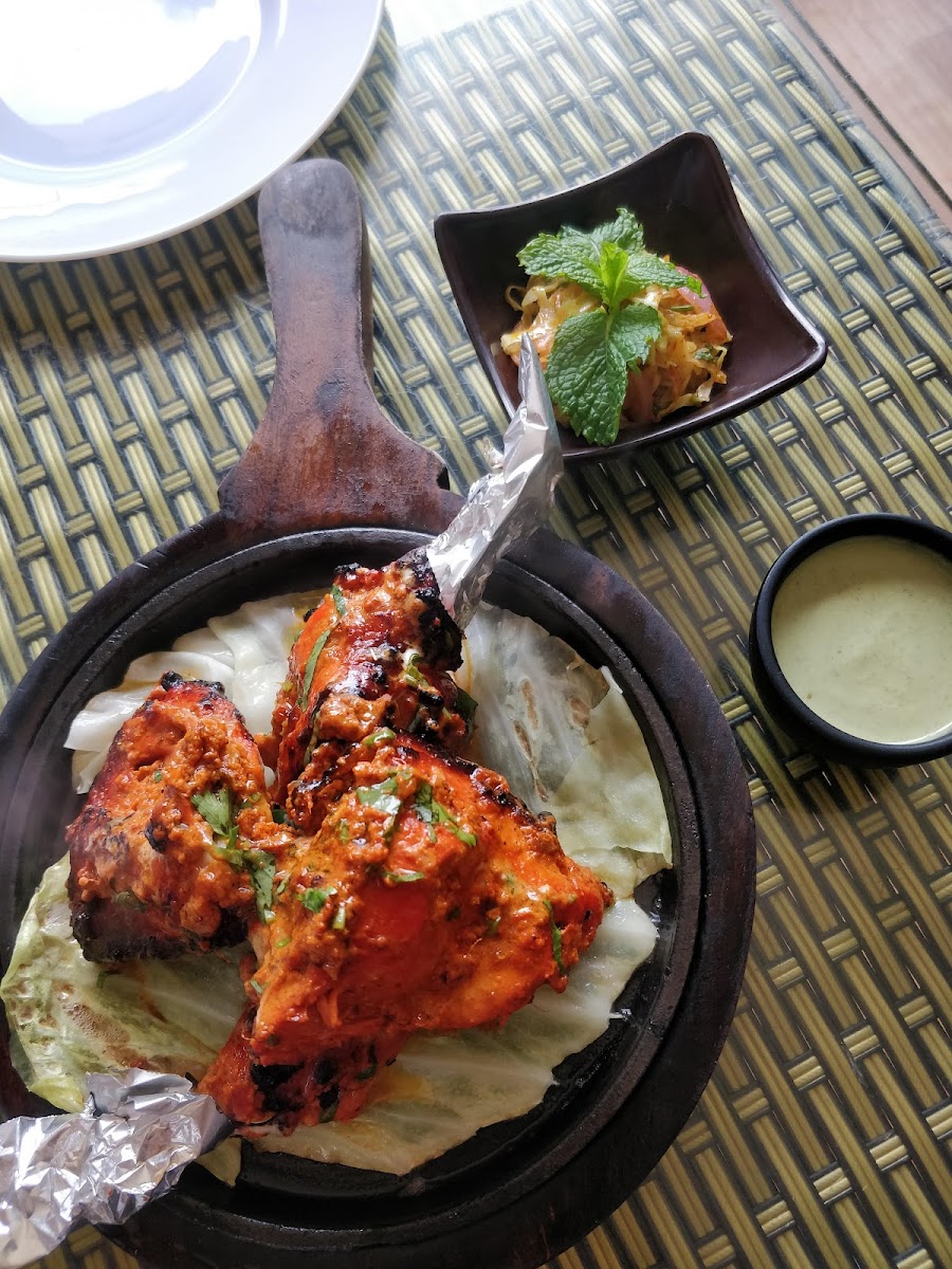 Haadi Biryani - Photo 6