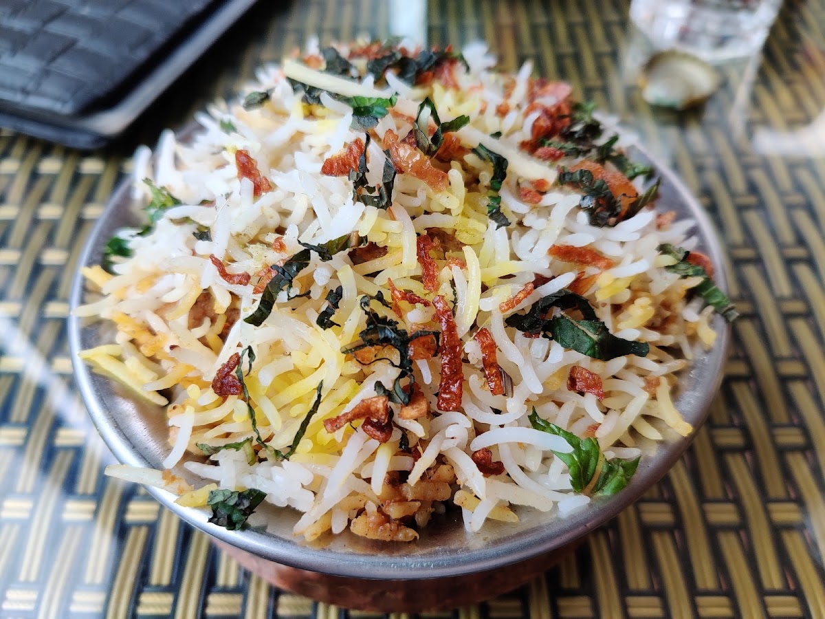 Haadi Biryani - Photo 8