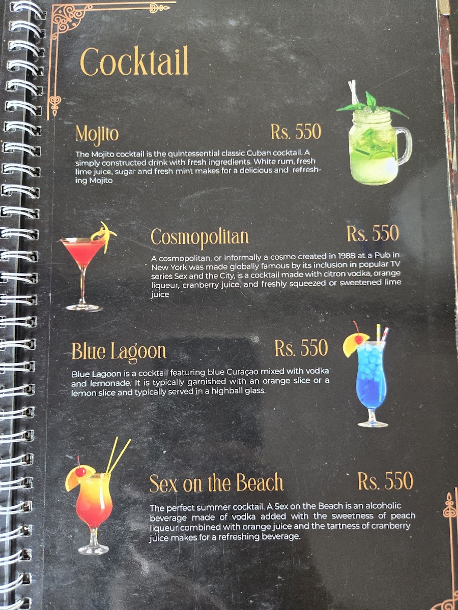 Menu Photo 5