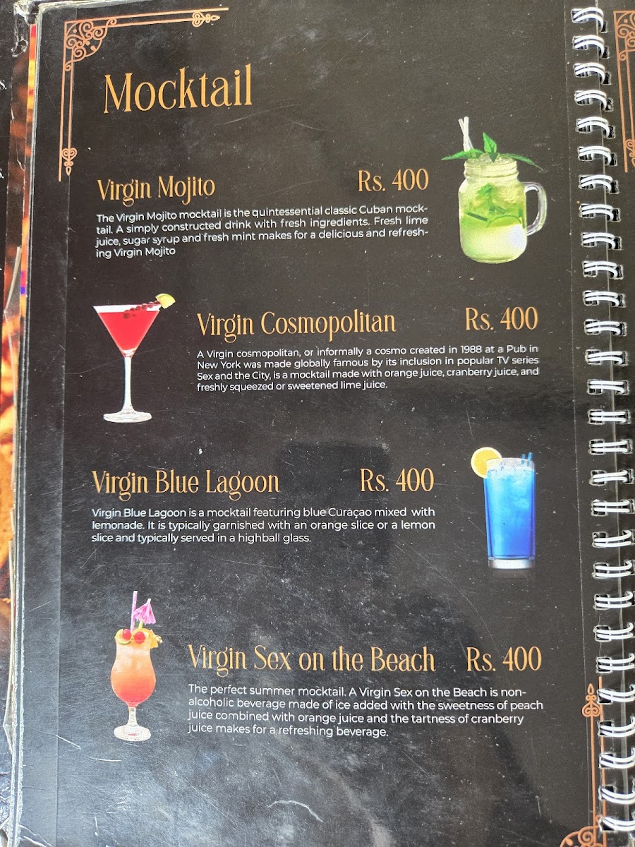 Menu Photo 6
