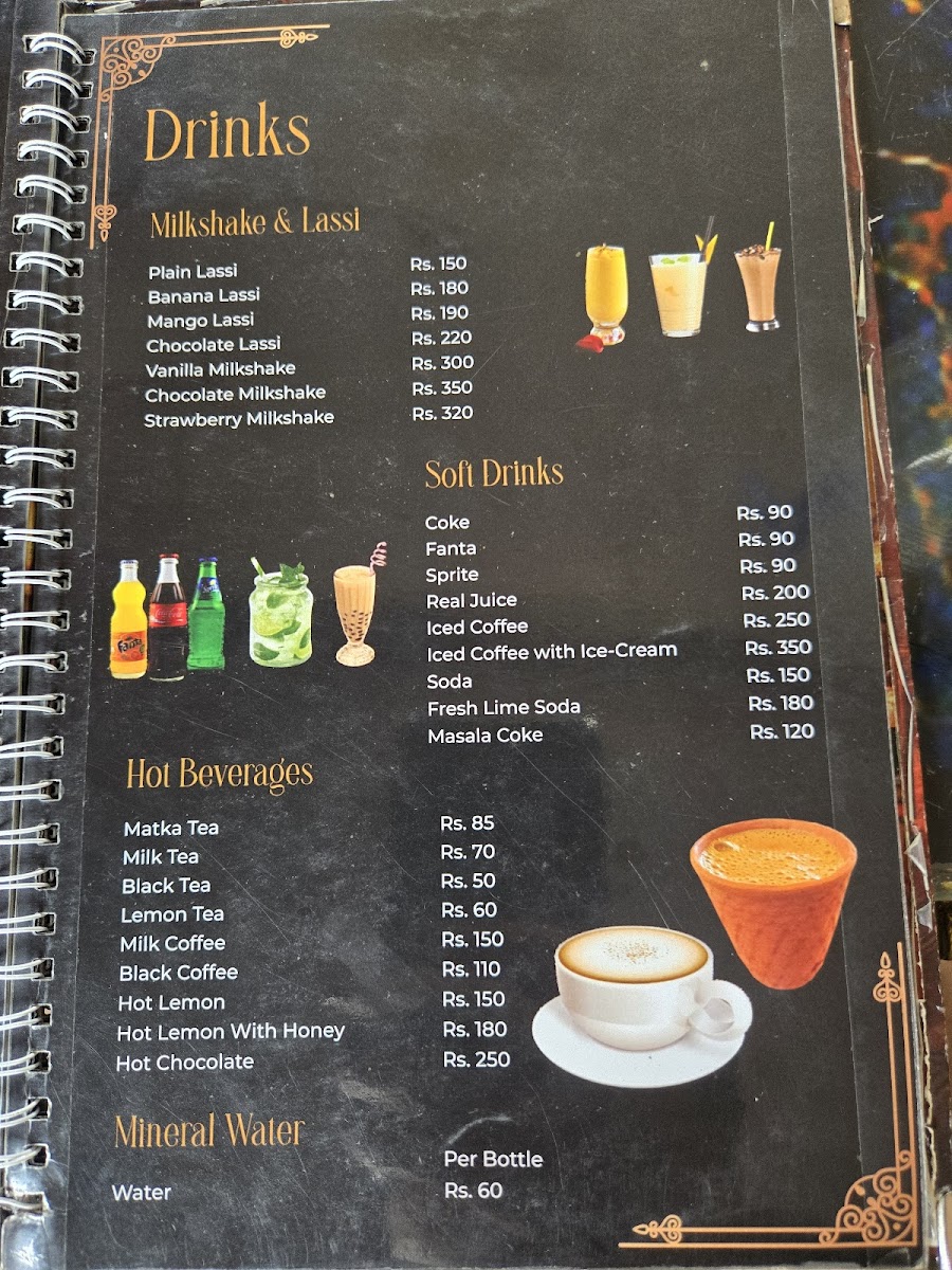 Menu Photo 7