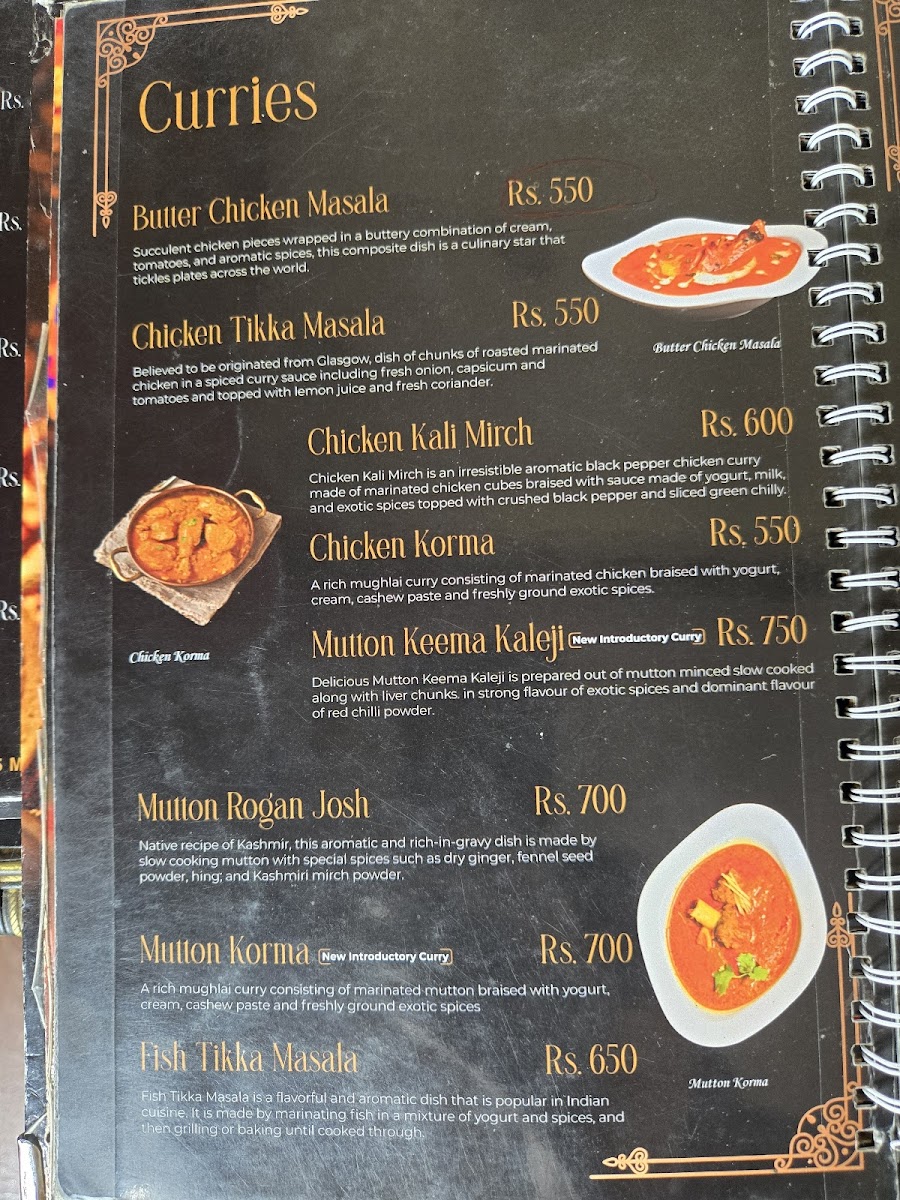 Menu Photo 8
