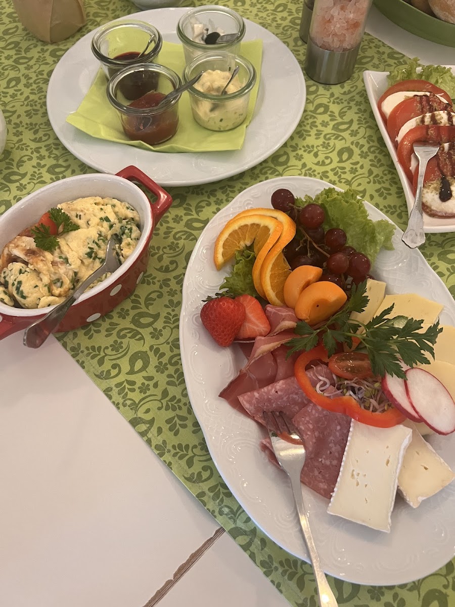 cafe schnittchen - Photo 2