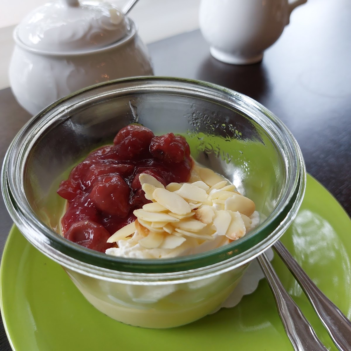 cafe schnittchen - Photo 8