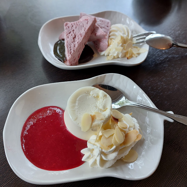 Nachtisch