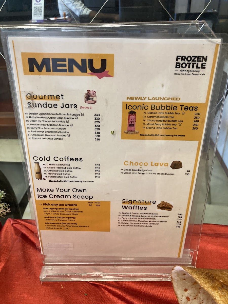 Menu Photo 0