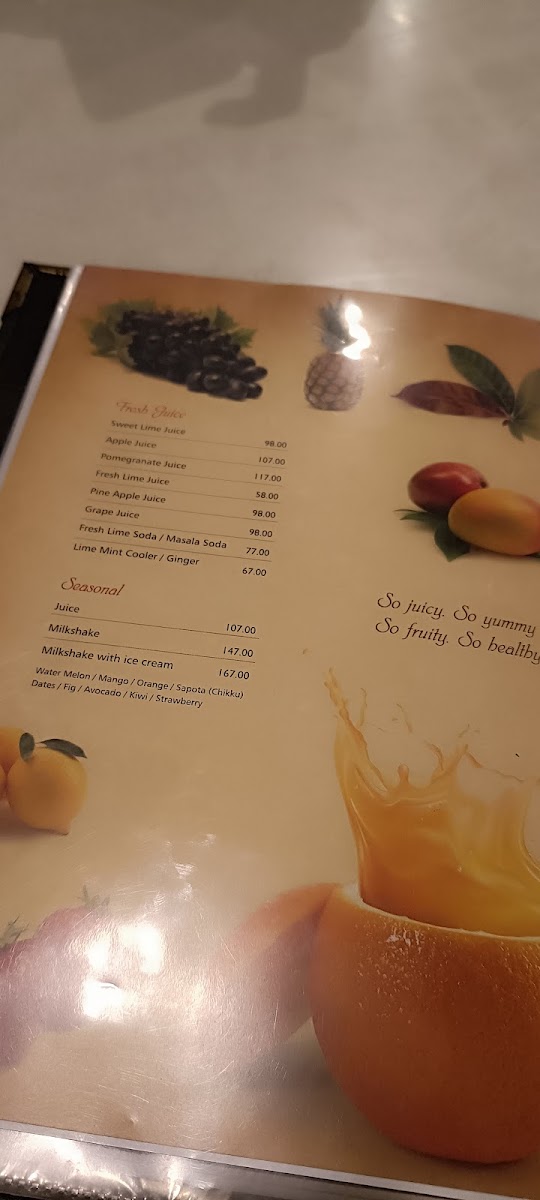 Menu Photo 9