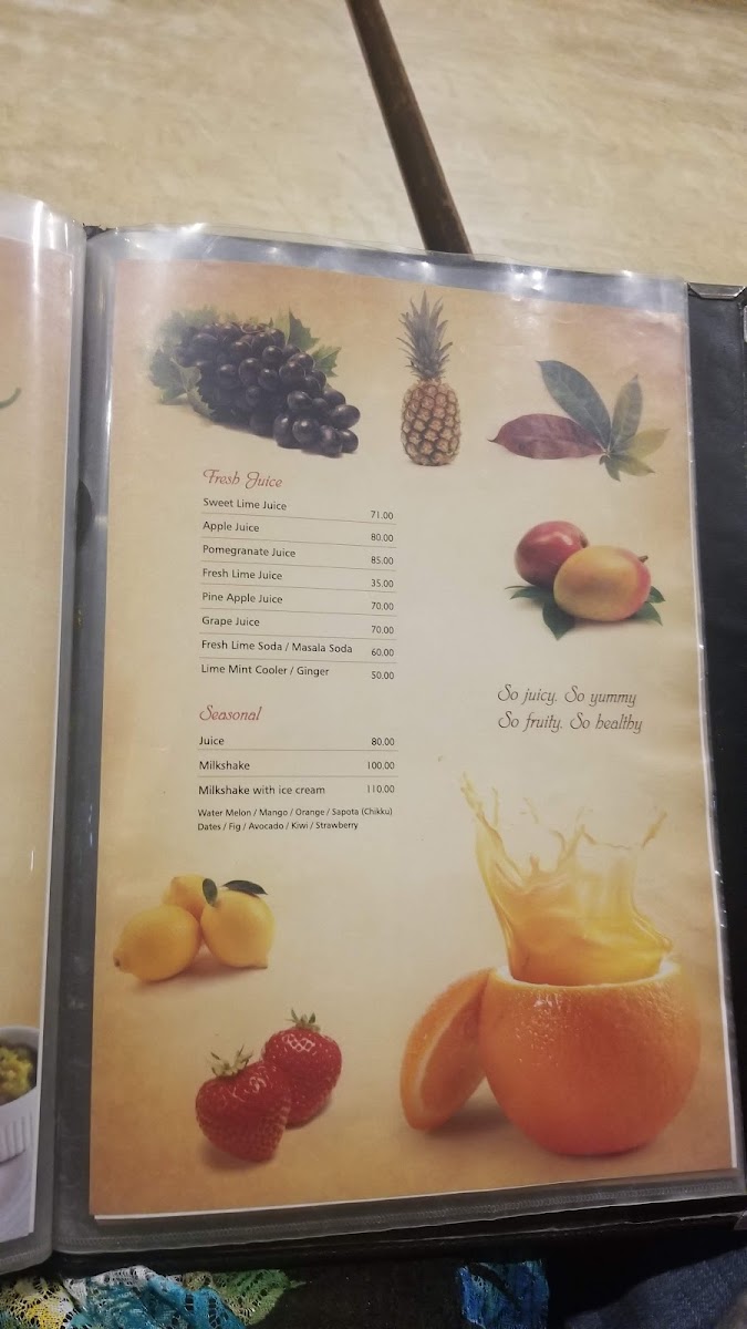 Menu Photo 8