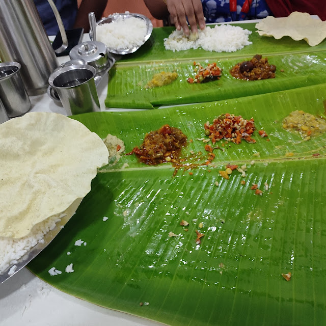 Veg Meals