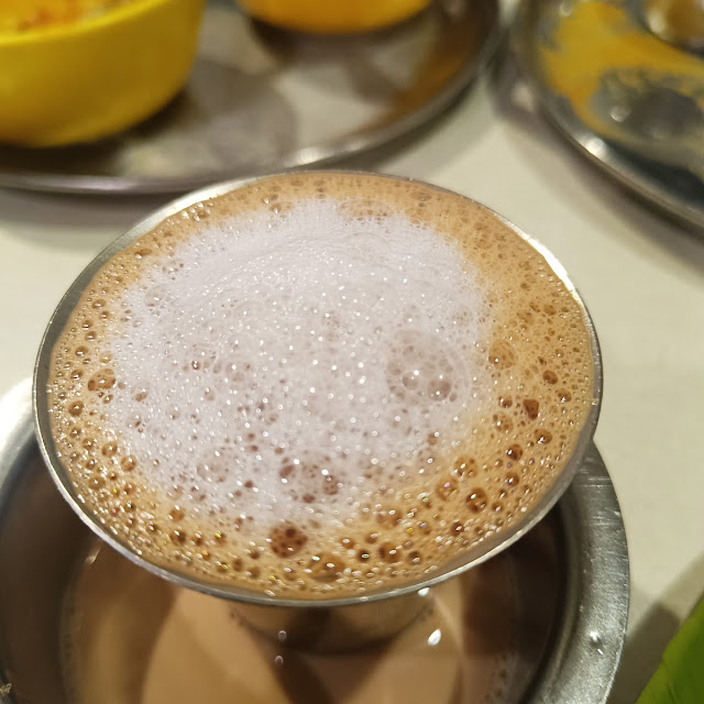 Tea