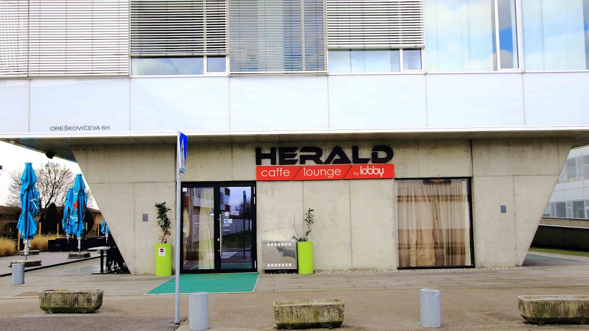 Herald Bar