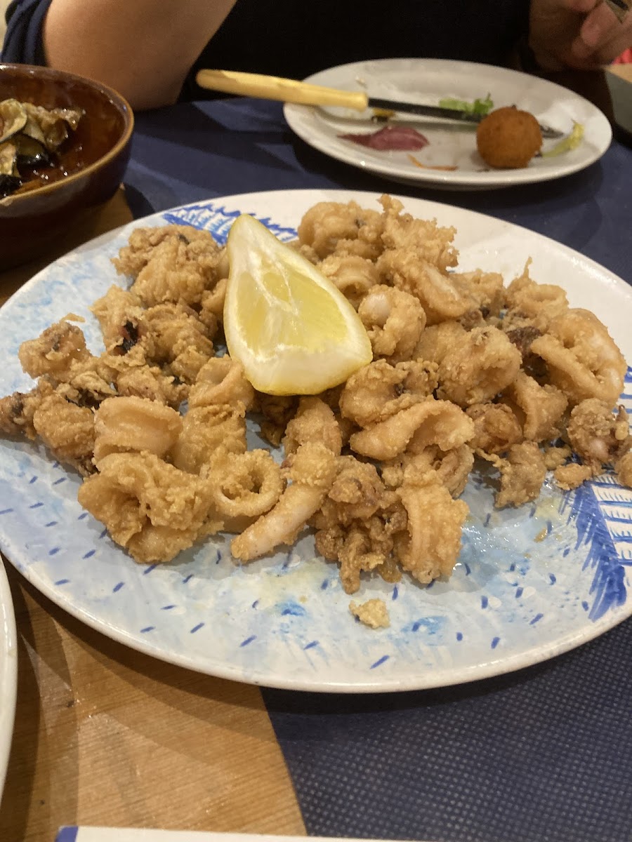 La Mar Bella - Photo 8