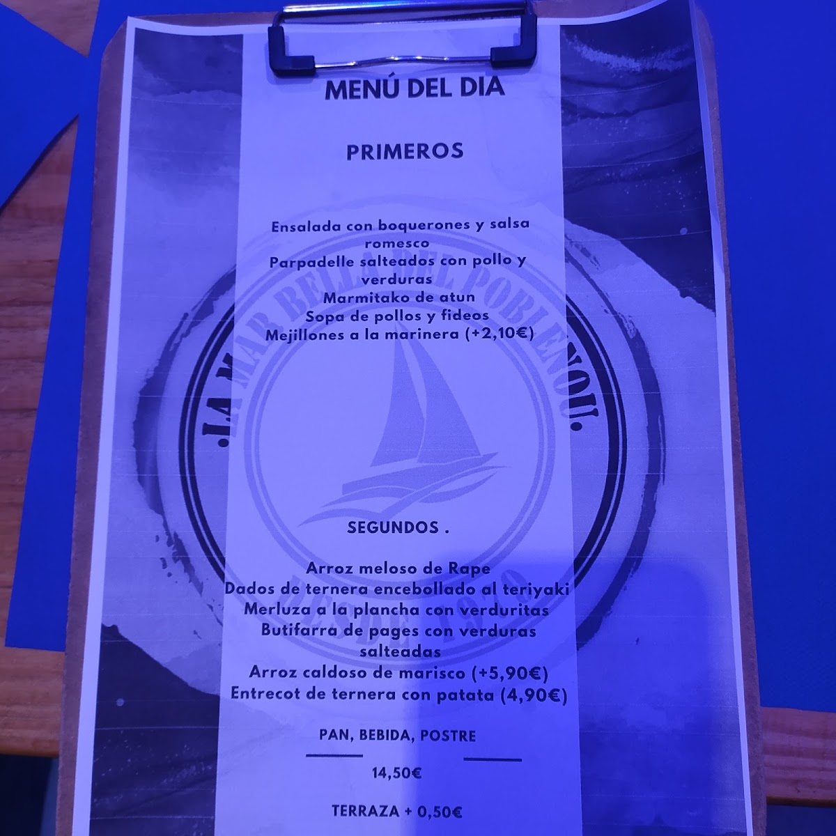 Menu Photo 4