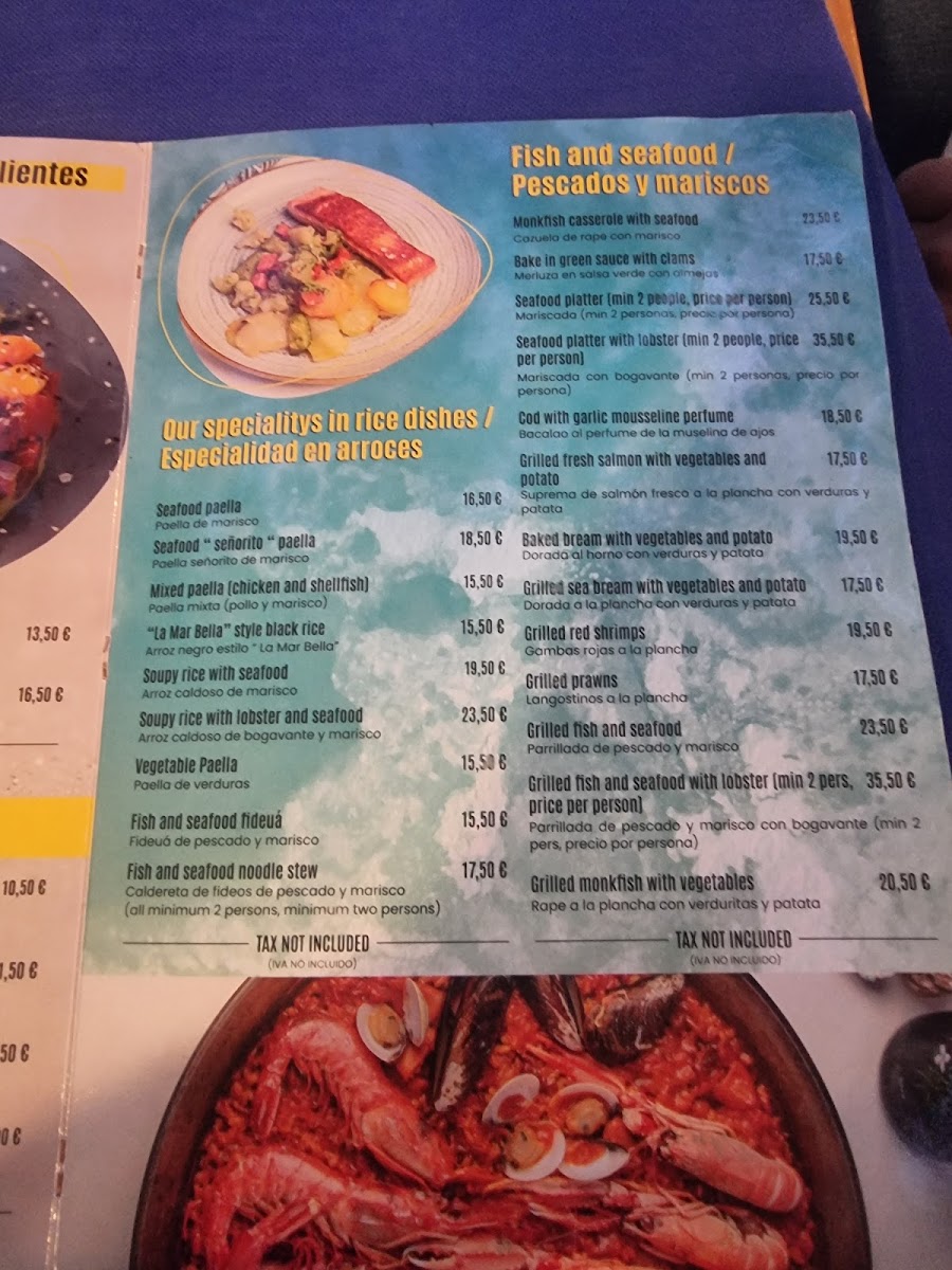 Menu Photo 6