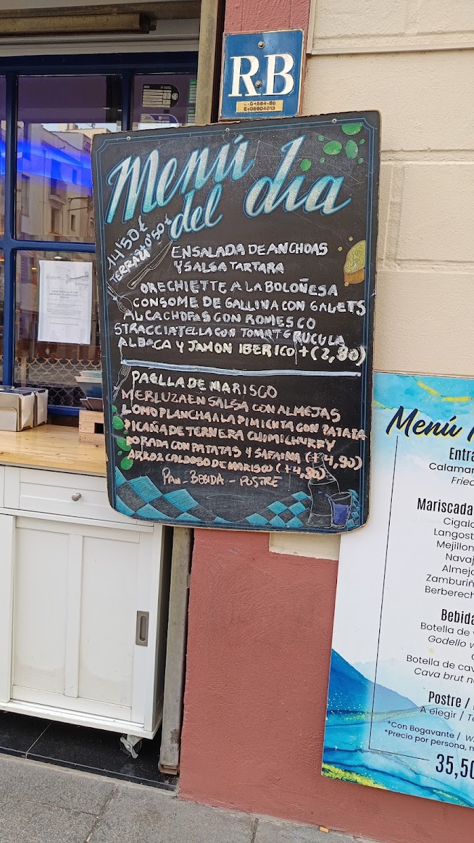 Menu Photo 7