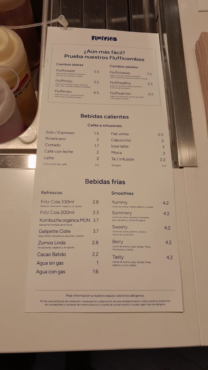 Menu Photo 8