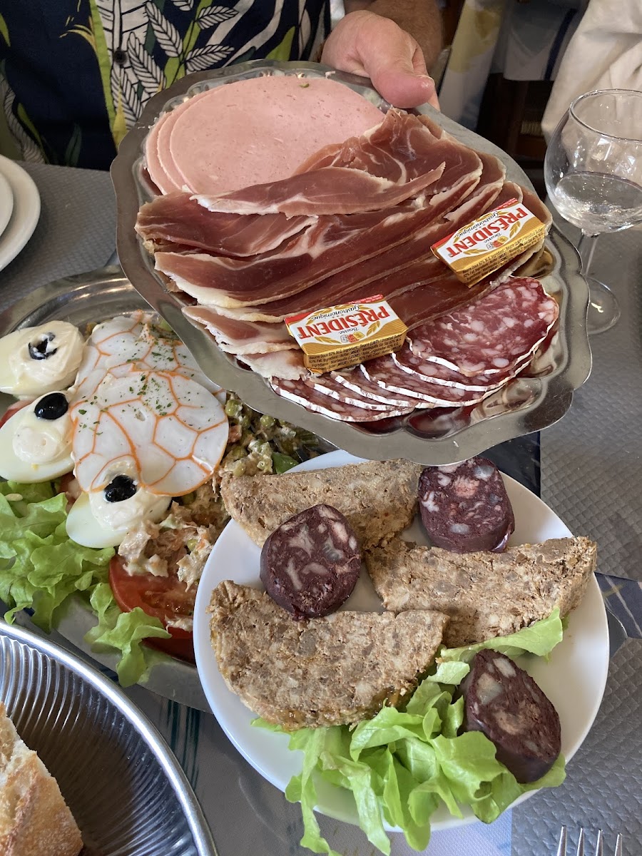 Restaurant Le Tuquet - Photo 9