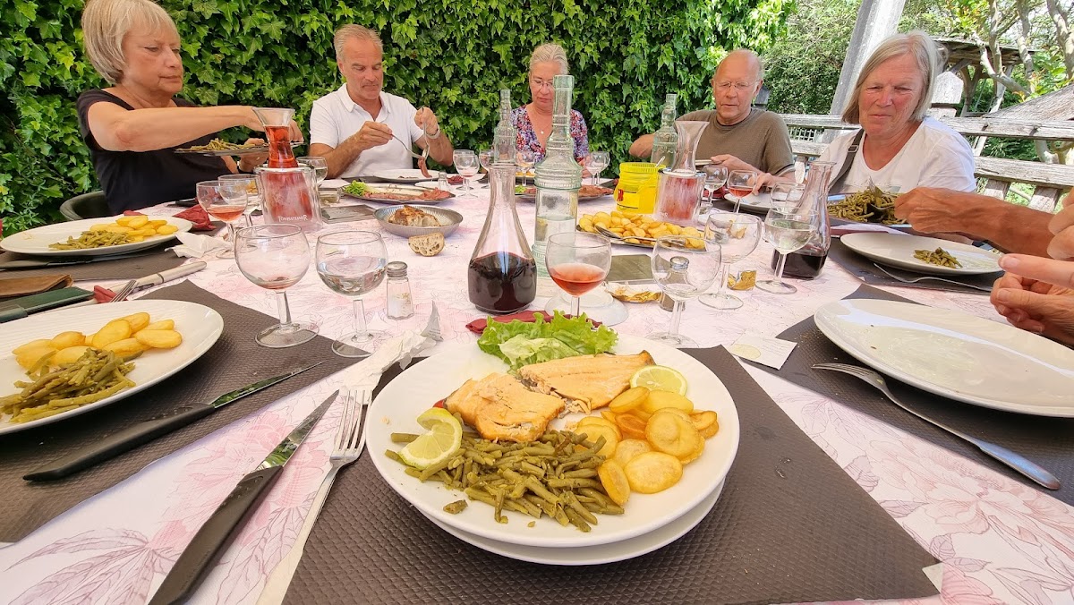 Restaurant Le Tuquet - Photo 1
