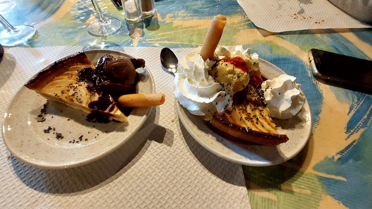 Restaurant Le Tuquet - Photo 4