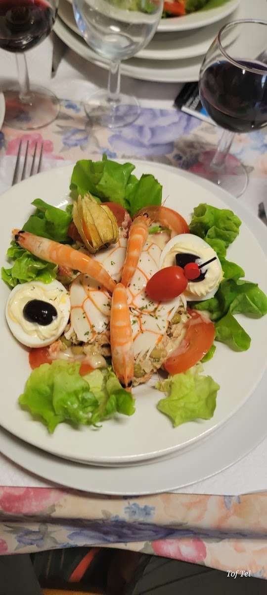 Restaurant Le Tuquet - Photo 5