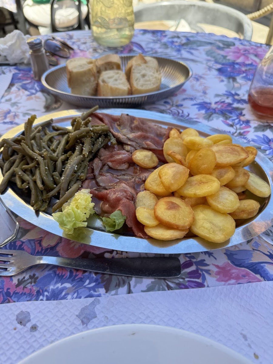 Restaurant Le Tuquet - Photo 6