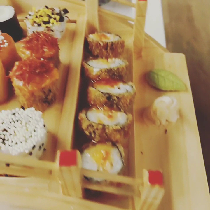 Ginsu - Photo 1