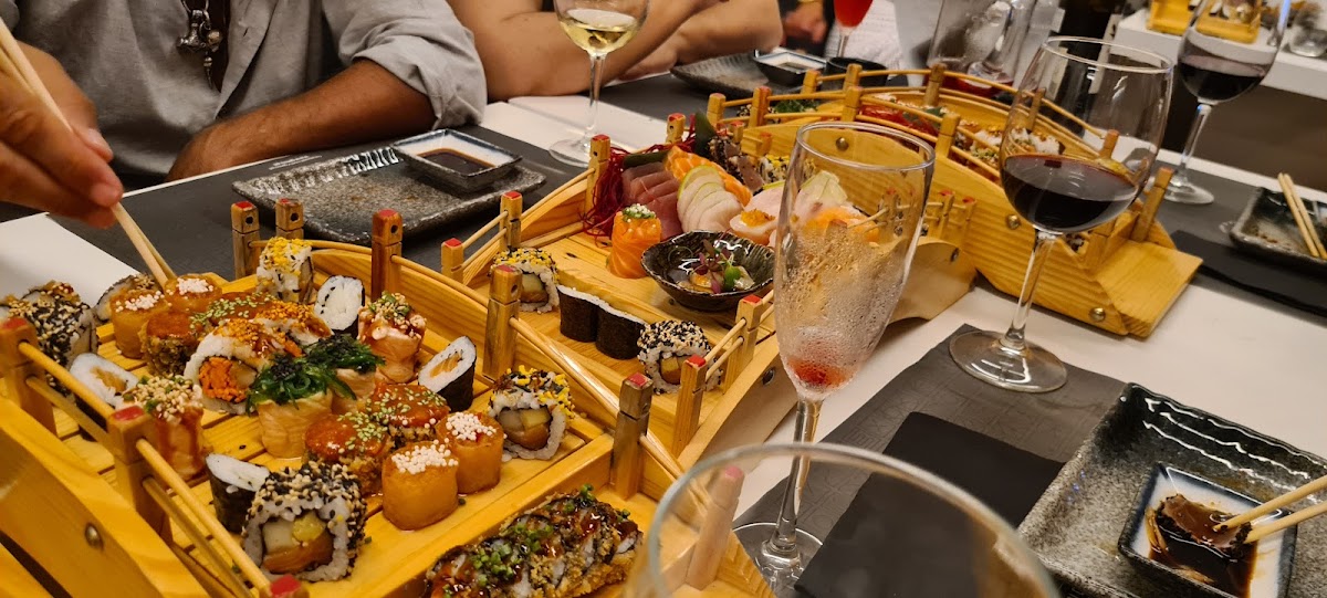 Ginsu - Photo 2