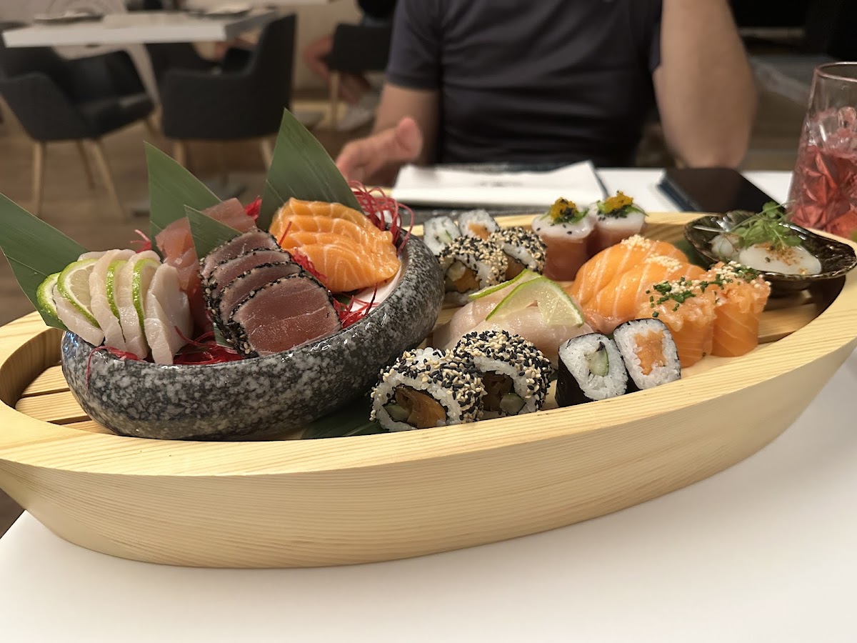 Ginsu - Photo 3