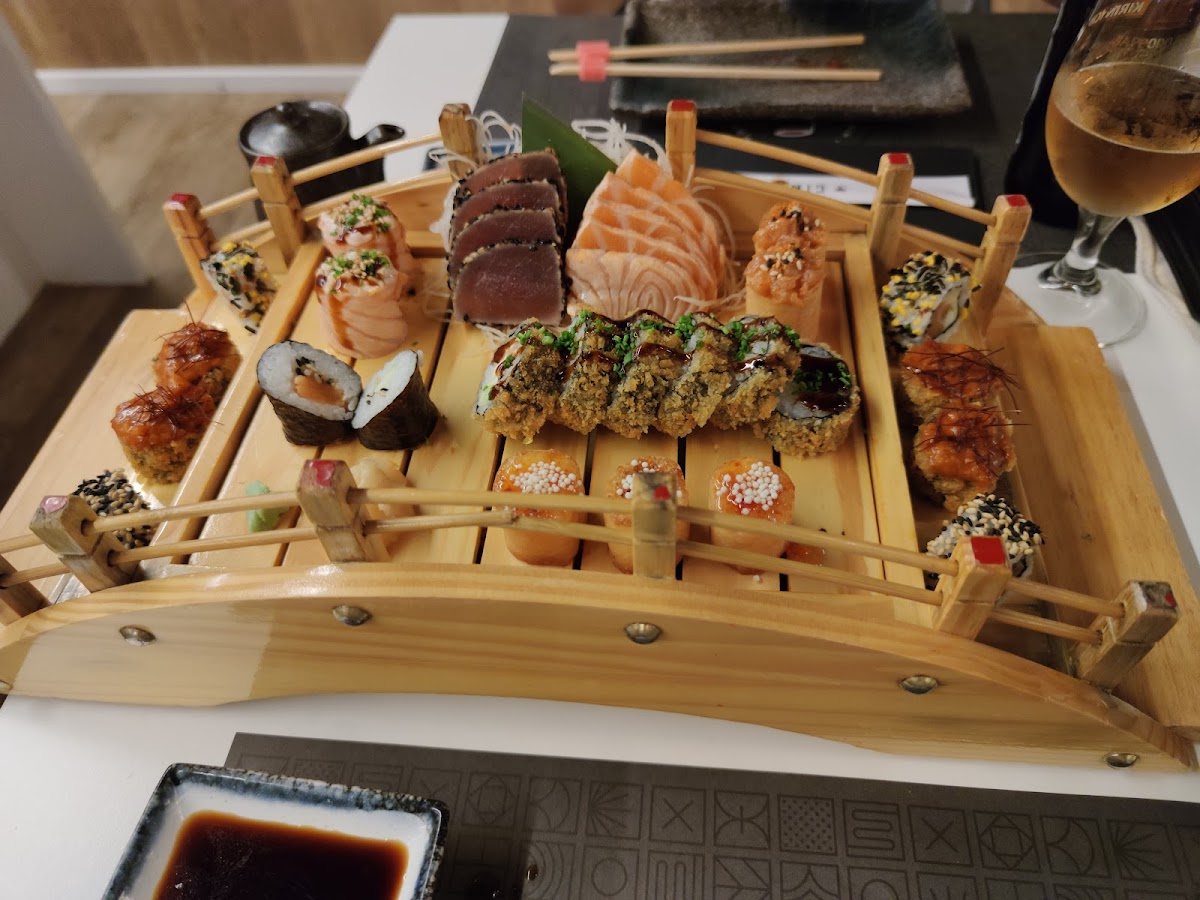 Ginsu - Photo 5