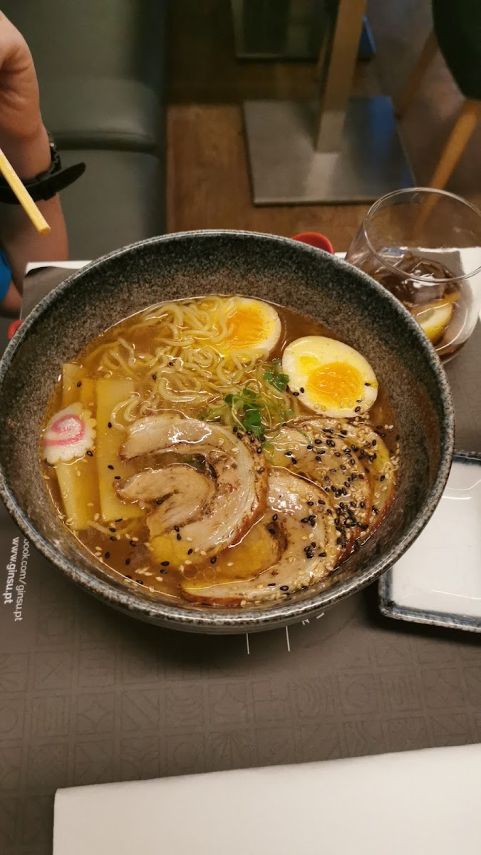 Ginsu - Photo 6