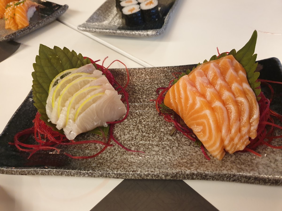 Ginsu - Photo 8