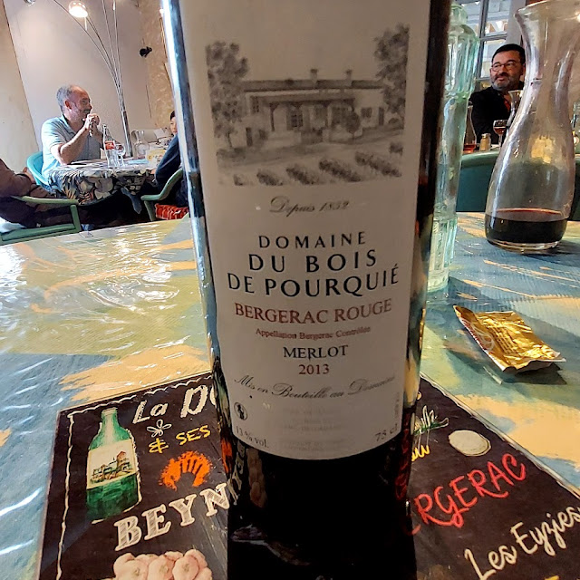 Bergerac