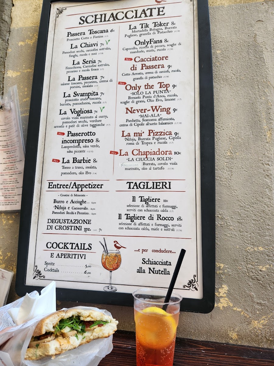 Menu Photo 9