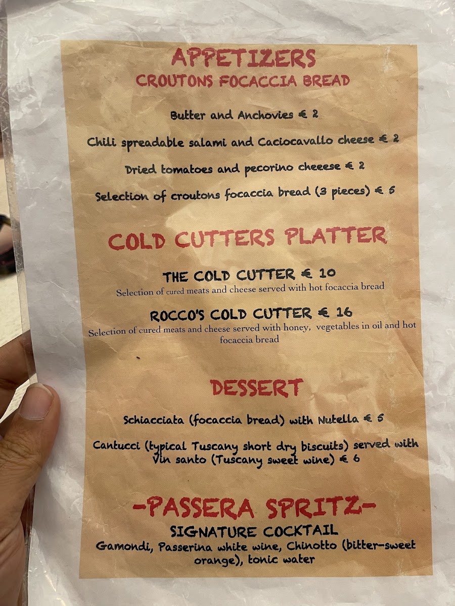 Menu Photo 8
