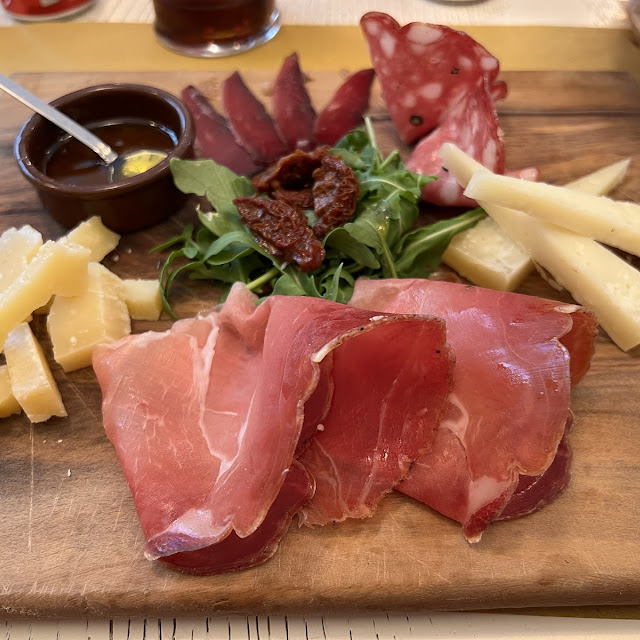 Cold Cuts