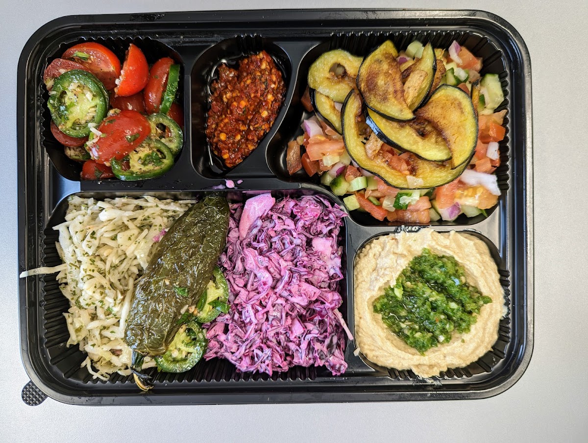 Le Falafel Plus - Photo 2