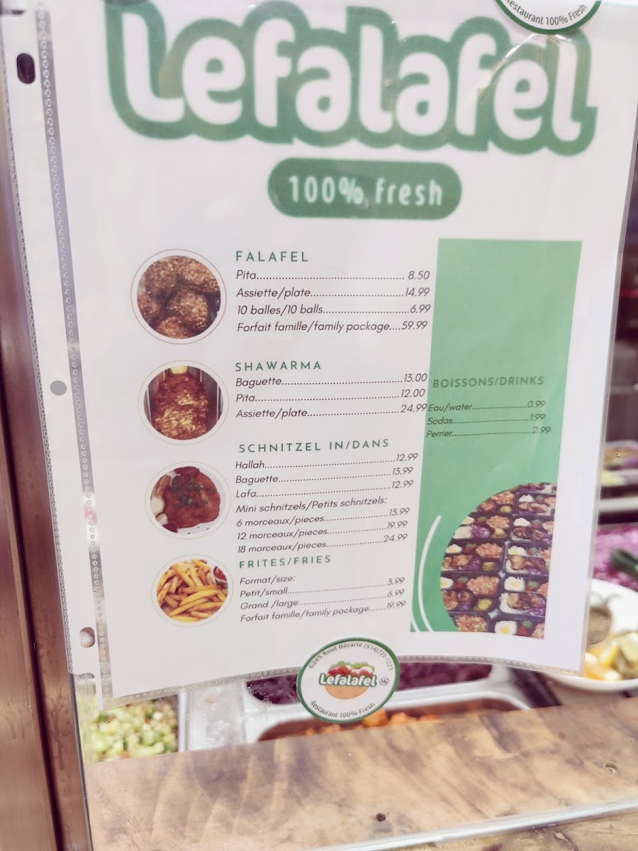 Menu Photo 6