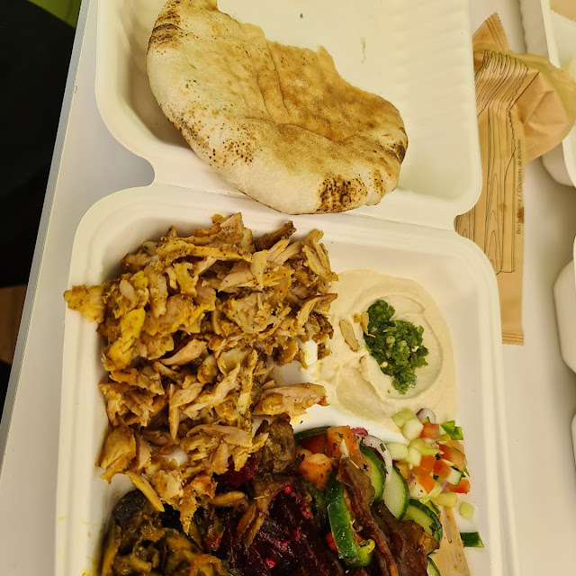 Shawarma