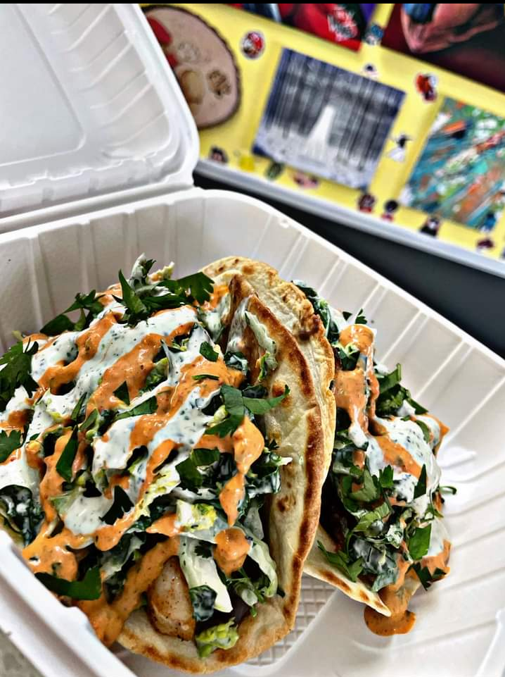 Rise Breakfast & Tacos - Photo 1