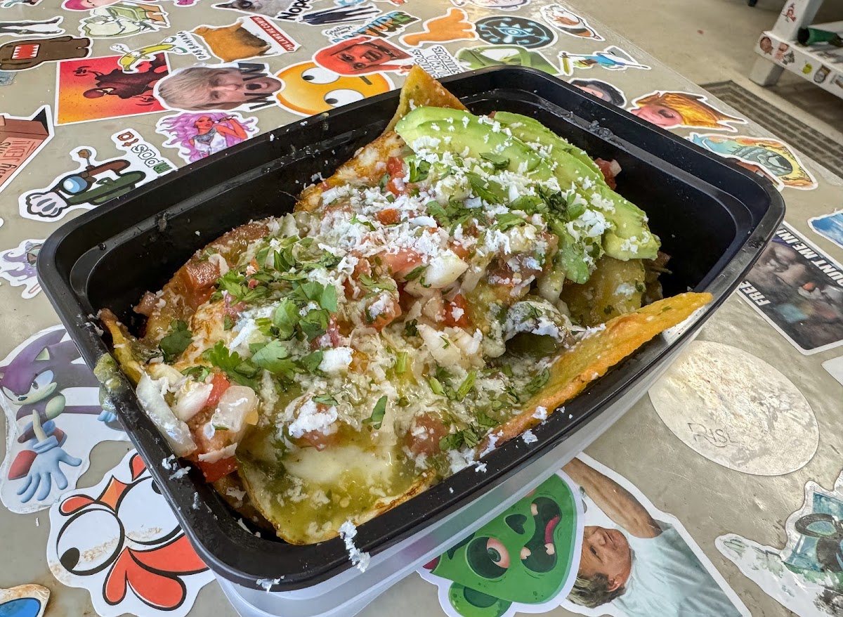 Rise Breakfast & Tacos - Photo 7