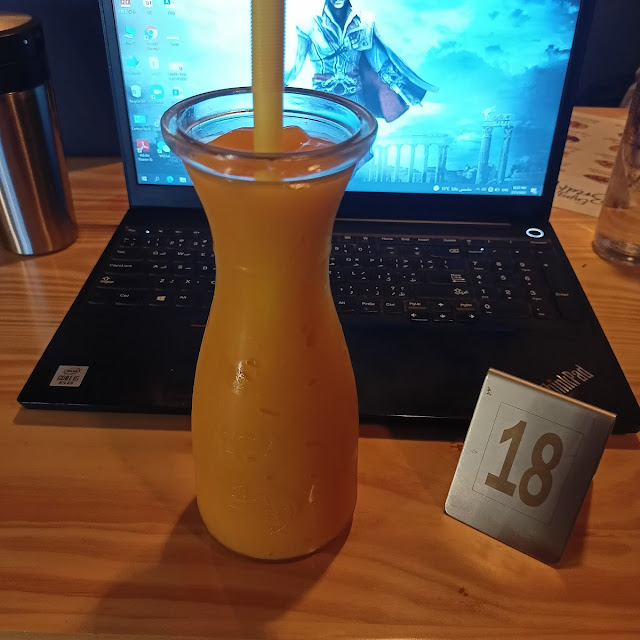 Mango