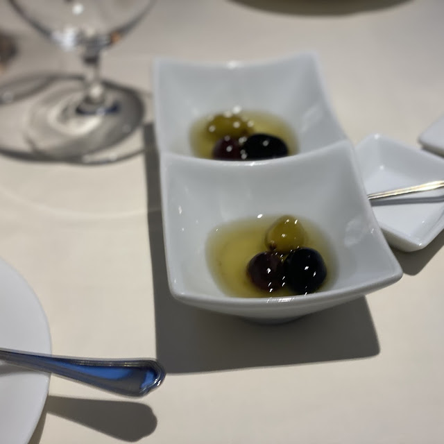 Olives